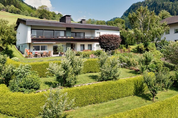Panoramavilla Bludenz By A-appartments - Bludenz
