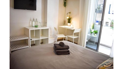 3 Bedroom Apartment - B&B Alicante Centro