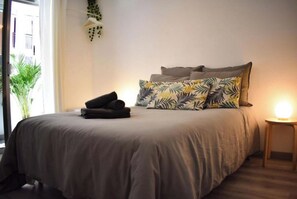 3 chambres