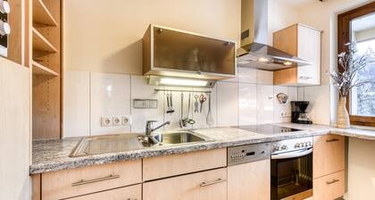 Panorama FW Blümentin by A-Appartments