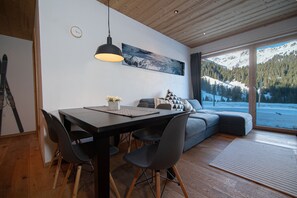 Appartement | Woonruimte | Televisie
