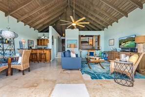 تلفزيون، ستيريو