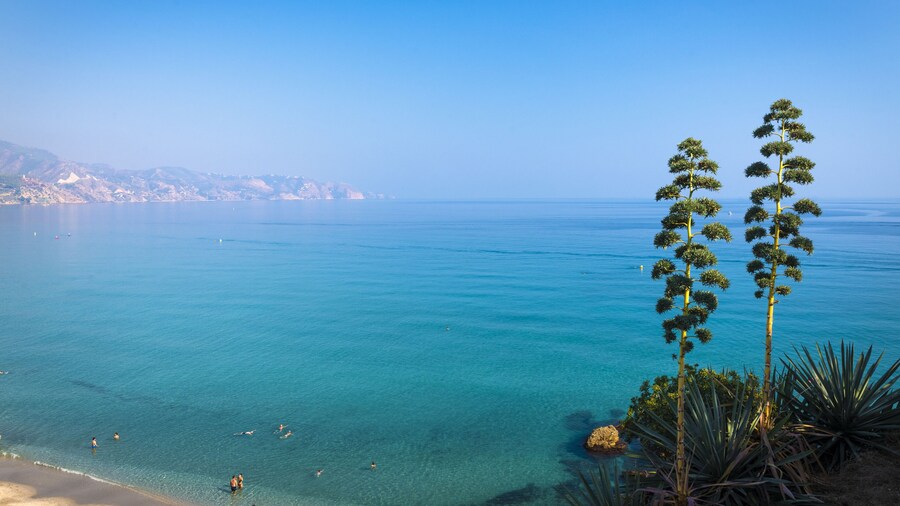 Olee Torrox Costa Holiday Rentals