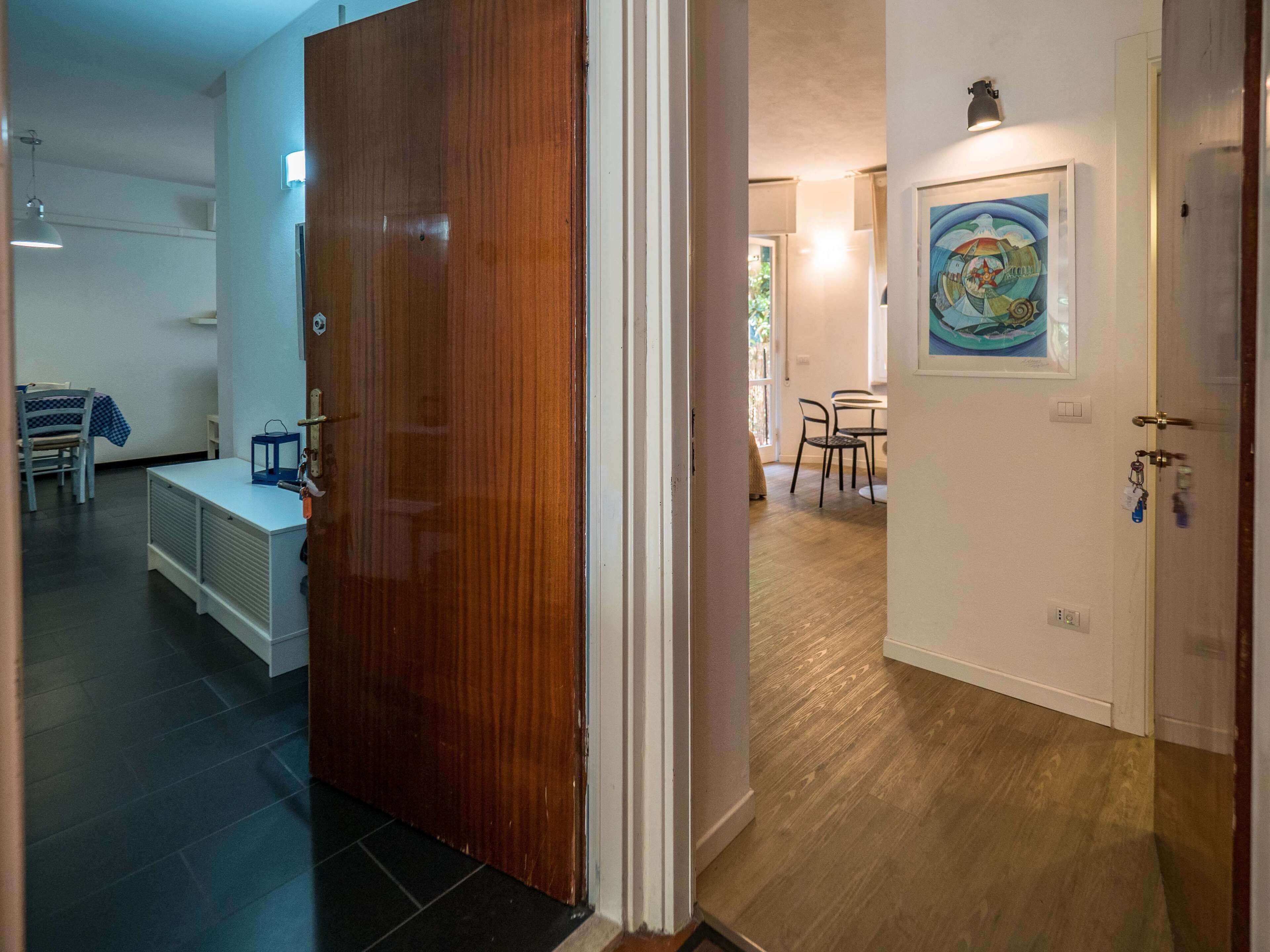 Basic Apartment | 1 bedroom, premium bedding, down comforters, cribs/infant beds