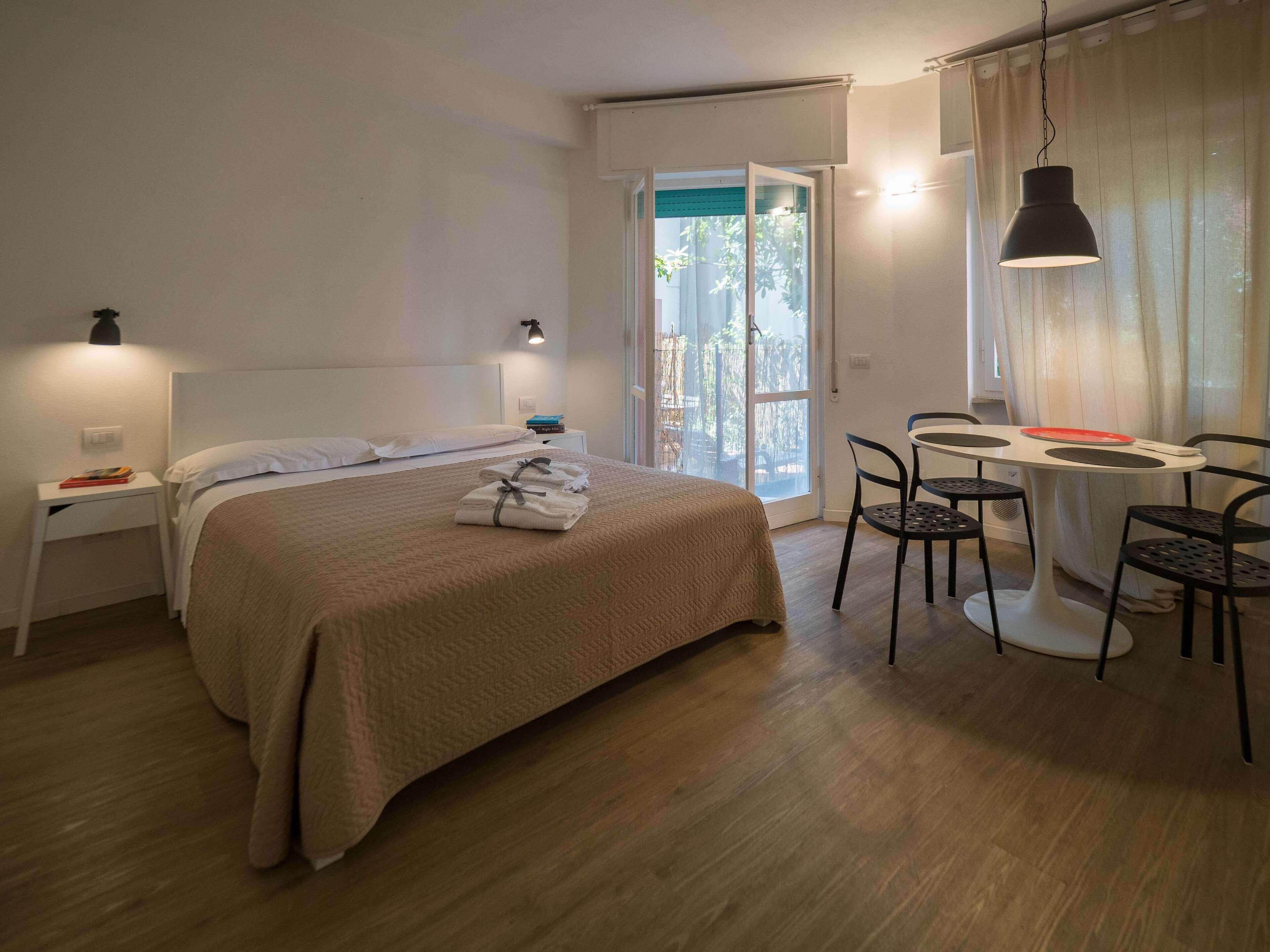 Basic Apartment | View from room