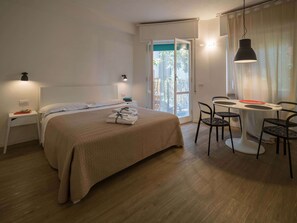 إطلالة الغرفة