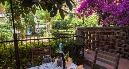 Il Giardino Di Ada Studio with AC