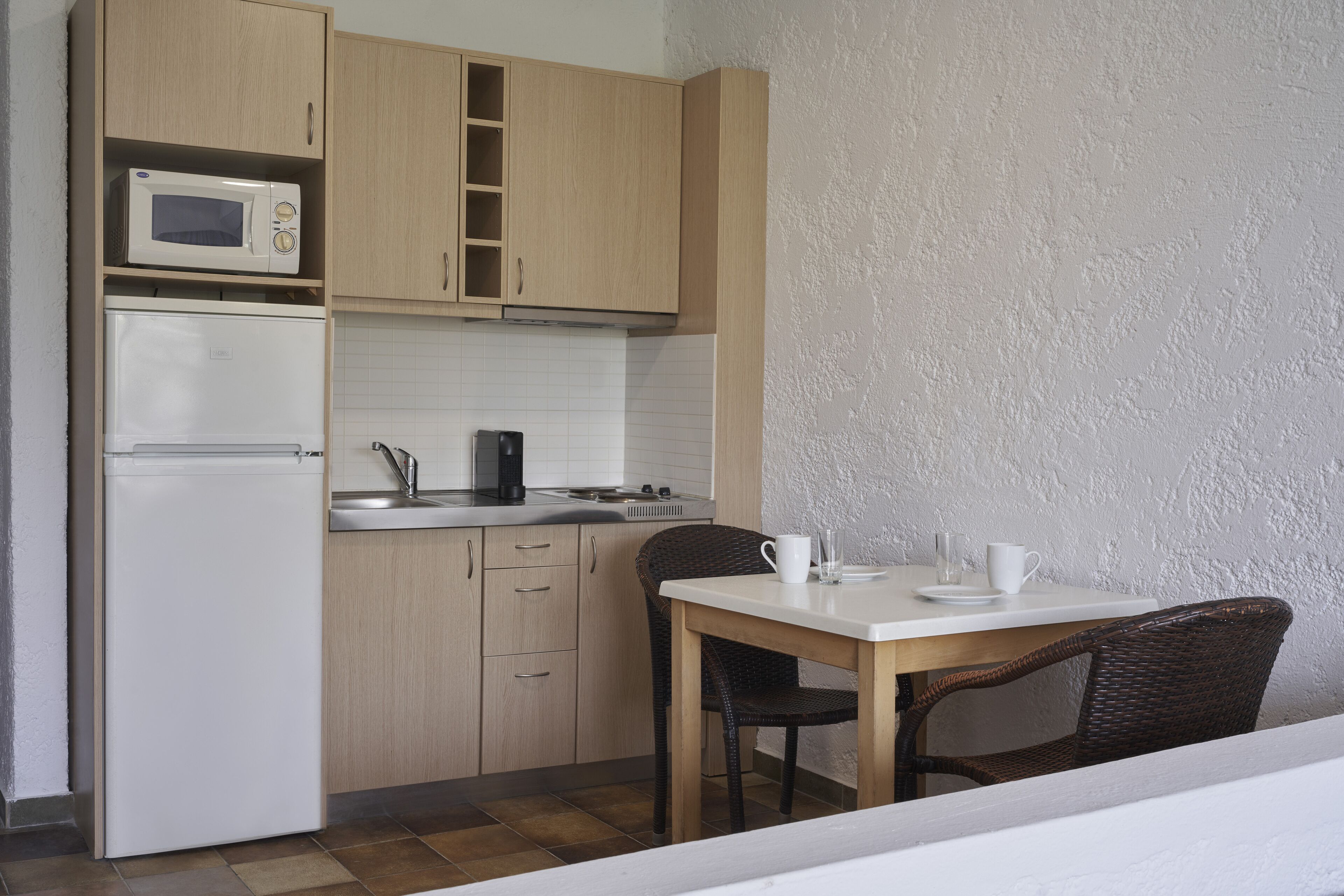 Foto - The Apartments by Esperia