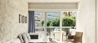 The Apartments by Esperia