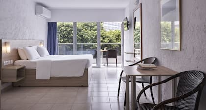 The Apartments by Esperia