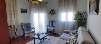 CASA DO NINHO - Between the Countryside and the Beach