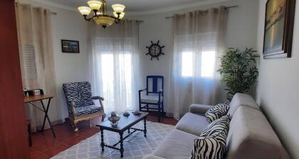 CASA DO NINHO - Between the Countryside and the Beach