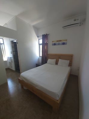 3 Schlafzimmer, WLAN