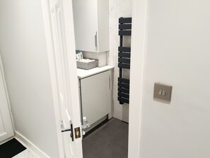 Apartamento | Parte interna