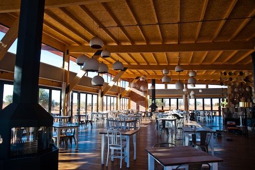 Kalahari Anib Camping2Go