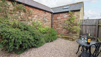 Cottage | Ristorazione all'aperto