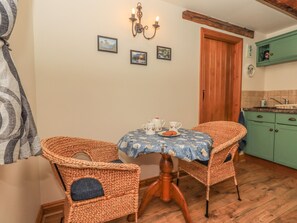 Private kitchen - The Cobbles (Penrith)