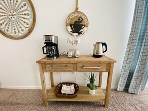 Maison, 3 chambres | Intérieur