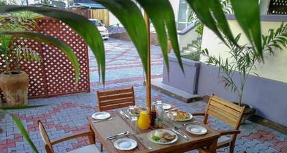 Welcome at Chake Chake Hotel