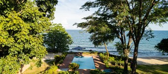 Sunbird Chintheche Inn