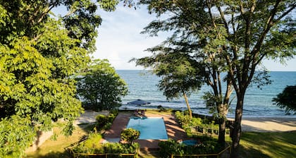 Sunbird Chintheche Inn