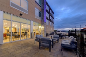 Property amenity - Holiday Inn Express & Suites Detroit Dearborn by IHG (Dearborn)