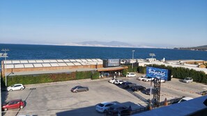 Exterior - Lizbon Hotel (Izmir)