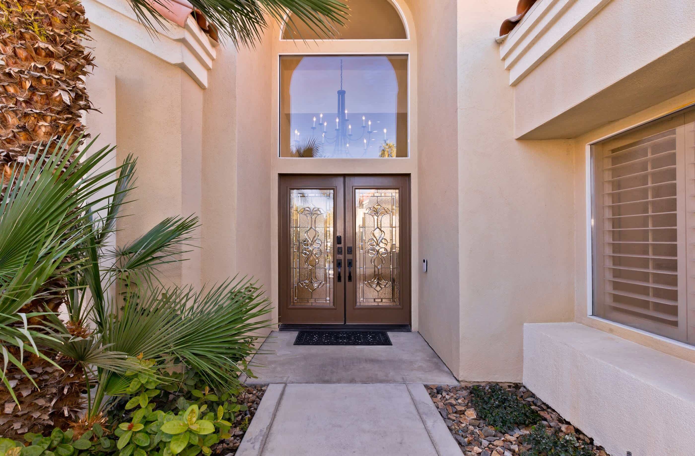 Detalle del exterior