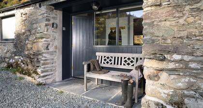 Grasmere Cottage with Stunning Views by LetMeStay