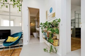 تلفزيون ذكي