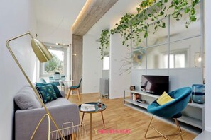 تلفزيون ذكي