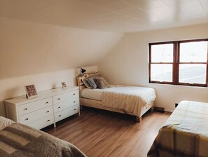 2 chambres