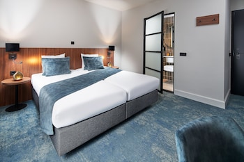 Boutique Hotel First City Den Haag