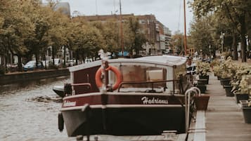 Bootsfahrten