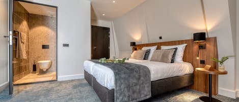 Chambre Triple Familiale