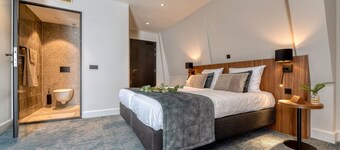 Boutique Hotel First City Den Haag