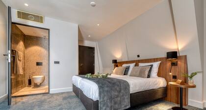 Boutique Hotel First City Den Haag