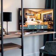 Boutique Hotel First City Den Haag