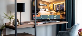 Boutique Hotel First City Den Haag