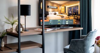 Boutique Hotel First City Den Haag