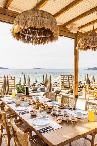 Skiathos Theros Philian Collection
