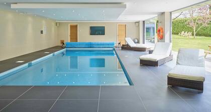 Finest House In Cheltenham !