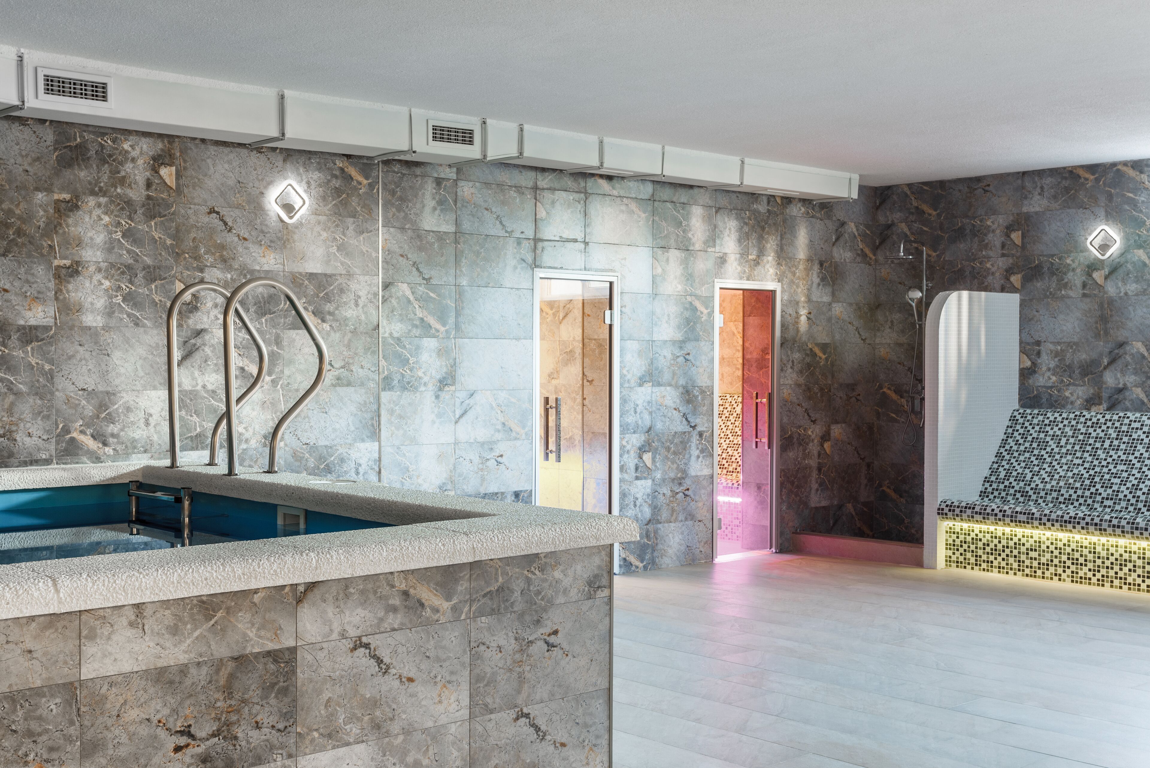 Massagebehandelingen