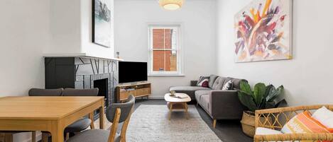 TV, Netflix, streaming services, offices