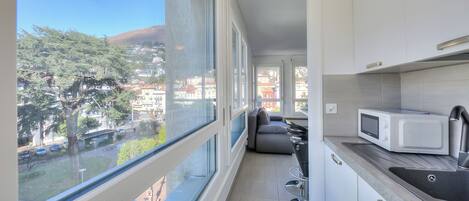 Familiestudio (Casa cupido) | Innvendig