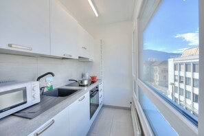 Family Studio (Casa cupido) | Private kitchen