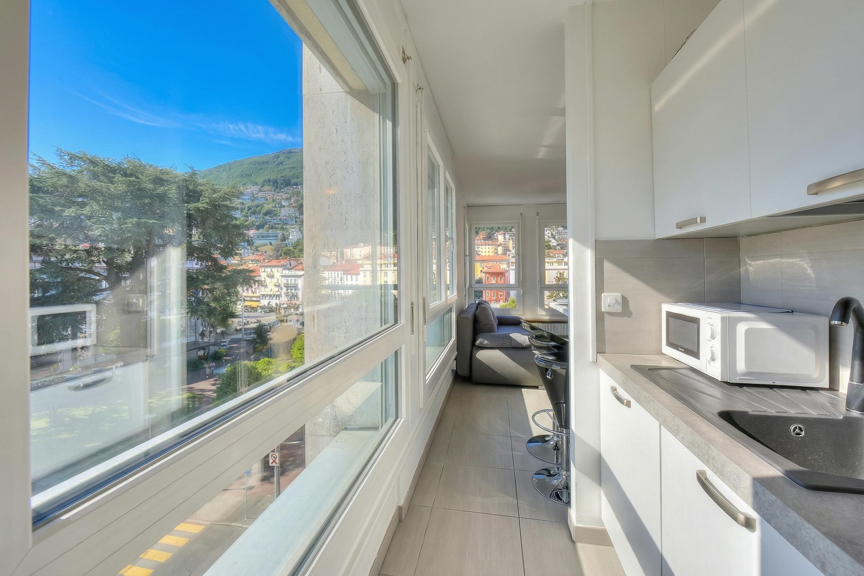 Studio Familial (Casa cupido) | Intérieur