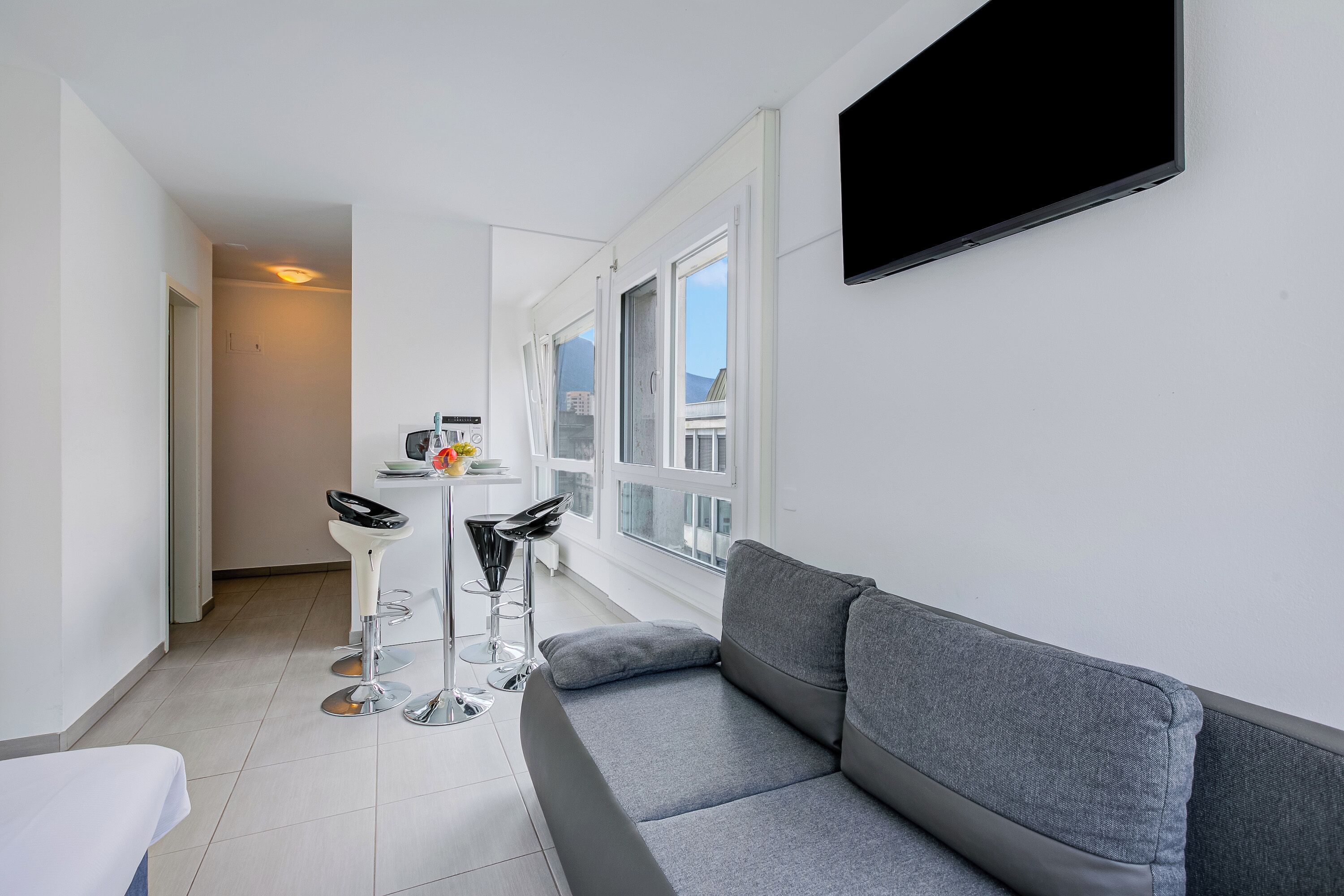 Familienstudio (Casa cupido) | Wohnbereich