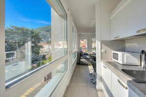 Interior - Locarno City Apartments (Locarno)