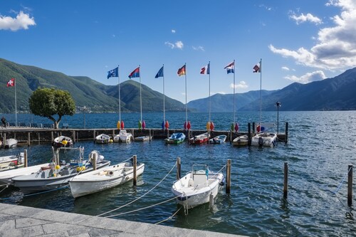 Locarno City Apartments